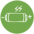 batterij
