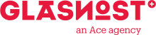 glasnost ace agency logo